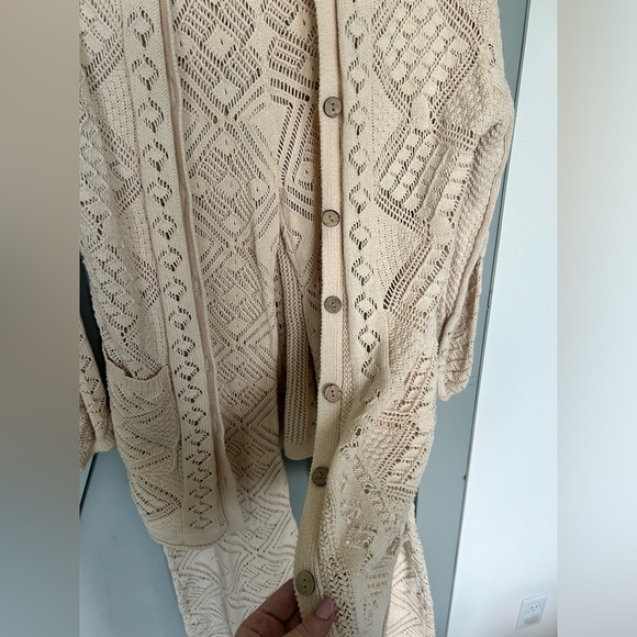 Free People Beach Set (small) - Picture 2 of 9